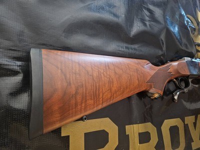 Ruger #1 204 Ruger - Image 2 of 8