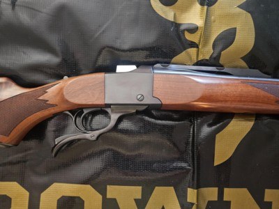 Ruger #1 204 Ruger - Image 3 of 8