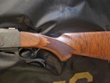 Ruger #1 204 Ruger - Image 6 of 8