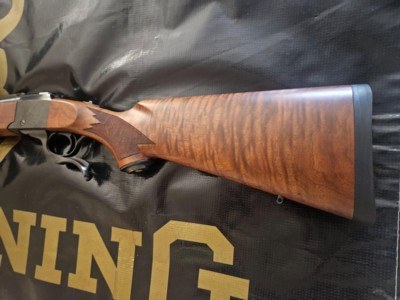 Ruger #1 204 Ruger - Image 5 of 8