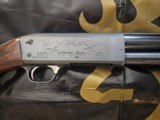 Ithaca Model 37 ultra featherlight 20GA Dlx Supreme - Image 3 of 10