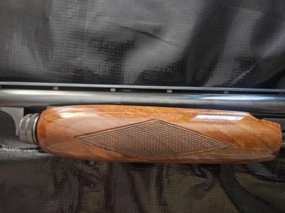 Ithaca Model 37 ultra featherlight 20GA Dlx Supreme - Image 9 of 10