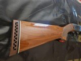 Ithaca Model 37 ultra featherlight 20GA Dlx Supreme - Image 1 of 10