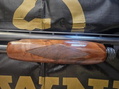 Ithaca Model 37 ultra featherlight 20GA Dlx Supreme - Image 4 of 10