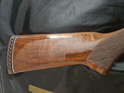 Ithaca Model 37 ultra featherlight 20GA Dlx Supreme - Image 2 of 10