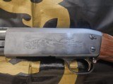 Ithaca Model 37 ultra featherlight 20GA Dlx Supreme - Image 8 of 10