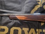 Colt Sauer 22-250 - Image 11 of 12