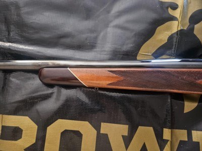 Colt Sauer 22-250 - Image 11 of 12