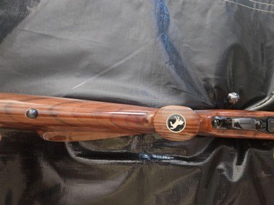 Colt Sauer 22-250 - Image 6 of 12