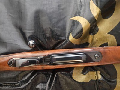 Colt Sauer 22-250 - Image 7 of 12