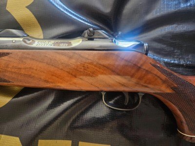 Colt Sauer 22-250 - Image 10 of 12