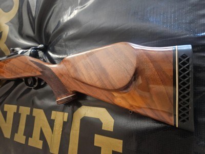 Colt Sauer 22-250 - Image 8 of 12
