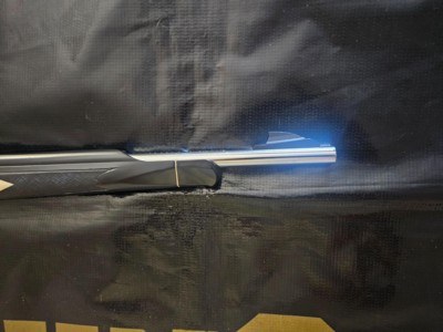 Remington Nylon Model 66 Apache Chrome 22LR - Image 3 of 7