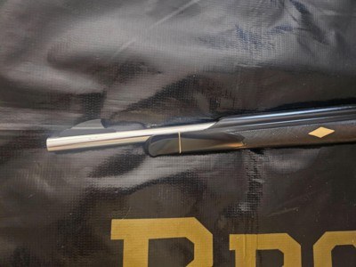 Remington Nylon Model 66 Apache Chrome 22LR - Image 7 of 7
