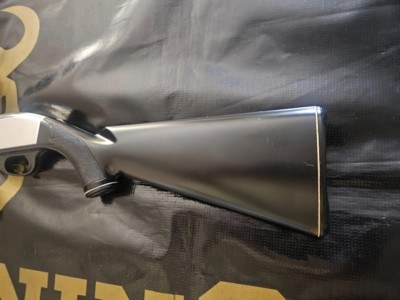 Remington Nylon Model 66 Apache Chrome 22LR - Image 4 of 7
