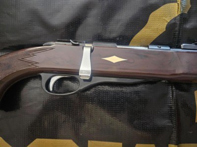 Remington Nylon Model 10 22LR - Image 3 of 9