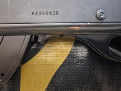 Remington Nylon Model 77 Apache 22LR - Image 7 of 8