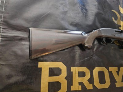 Remington Nylon Model 77 Apache 22LR - Image 1 of 8