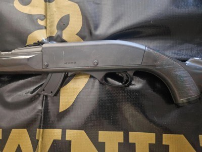 Remington Nylon Model 77 Apache 22LR - Image 5 of 8