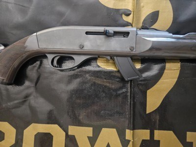 Remington Nylon Model 77 Apache 22LR - Image 2 of 8