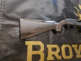 Remington Nylon Model 77 Apache 22LR - Image 1 of 8