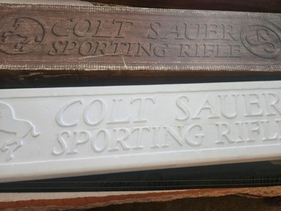 Colt Sauer 308 NIB - Image 14 of 15