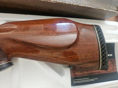 Colt Sauer 308 NIB - Image 8 of 15