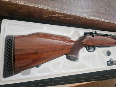 Colt Sauer 308 NIB - Image 1 of 15