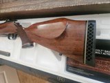 Colt Sauer 308 NIB - Image 7 of 15