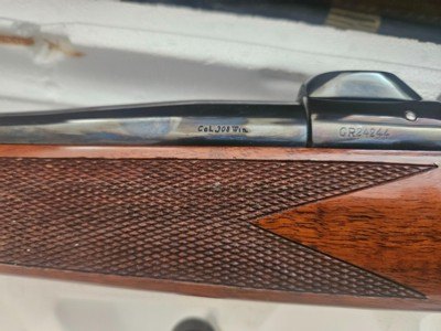 Colt Sauer 308 NIB - Image 12 of 15