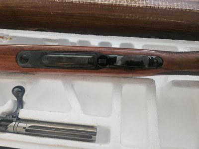 Colt Sauer 308 NIB - Image 10 of 15
