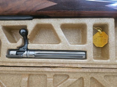 Colt Sauer 300 Win Mag NIB - Image 15 of 17