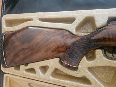 Colt Sauer 300 Win Mag NIB - Image 2 of 17