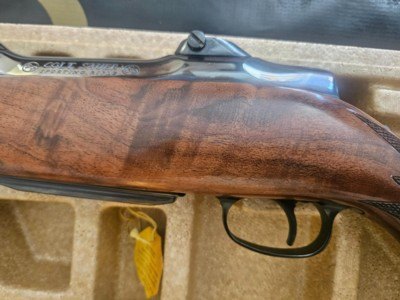 Colt Sauer 300 Win Mag NIB - Image 8 of 17
