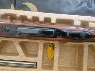 Colt Sauer 300 Win Mag NIB - Image 12 of 17
