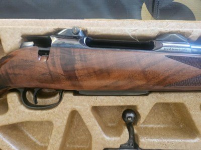 Colt Sauer 300 Win Mag NIB - Image 3 of 17