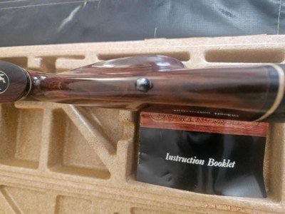 Colt Sauer 300 Win Mag NIB - Image 10 of 17