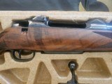Colt Sauer 300 Win Mag NIB - Image 3 of 17