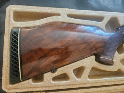Colt Sauer 300 Win Mag NIB - Image 1 of 17