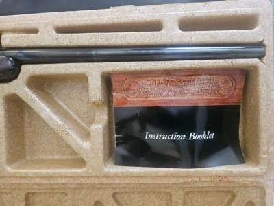 Colt Sauer 300 Win Mag NIB - Image 5 of 17