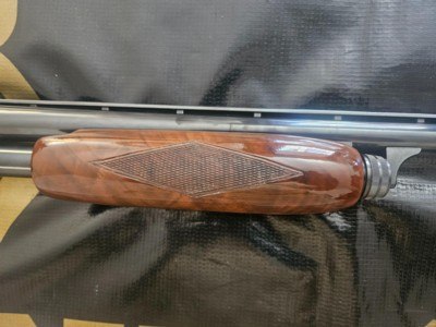 Ithaca Model 37 Featherlight Deluxe Supreme 20GA - Image 4 of 13