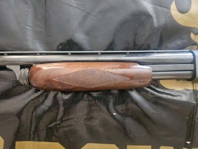 Ithaca Model 37 Featherlight Deluxe Supreme 20GA - Image 12 of 13