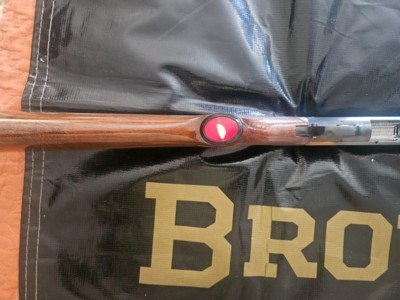 Ithaca Model 37 Featherlight Deluxe Supreme 20GA - Image 6 of 13