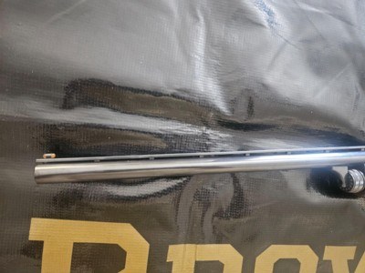 Ithaca Model 37 Featherlight Deluxe Supreme 20GA - Image 13 of 13