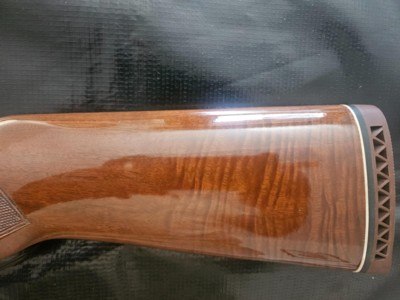 Ithaca Model 37 Featherlight Deluxe Supreme 20GA - Image 10 of 13