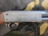 Ithaca Model 37 Featherlight Deluxe Supreme 20GA - Image 3 of 13