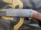 Ithaca Model 37 Featherlight Deluxe Supreme 20GA - Image 11 of 13