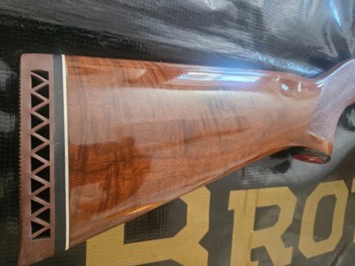 Ithaca Model 37 Featherlight Deluxe Supreme 20GA - Image 1 of 13