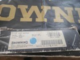 Browning Model 12 28GA Grade I LNIB - Image 10 of 10