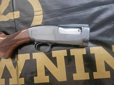 Browning Model 12 28GA Grade I LNIB - Image 3 of 10